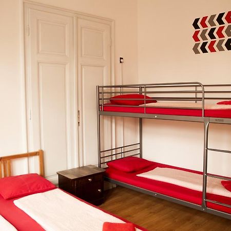 2Night Hostel Budapest Extérieur photo