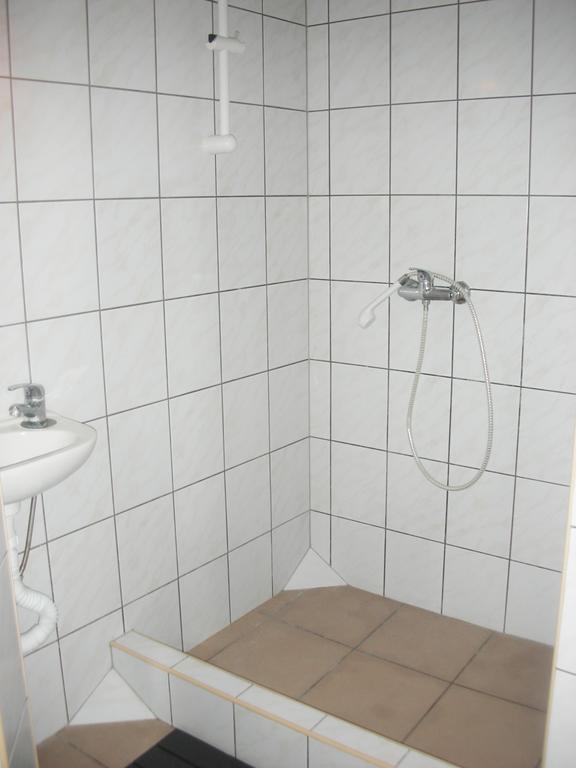 2Night Hostel Budapest Extérieur photo