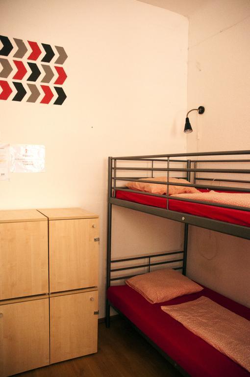 2Night Hostel Budapest Extérieur photo