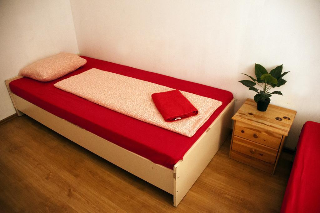 2Night Hostel Budapest Extérieur photo