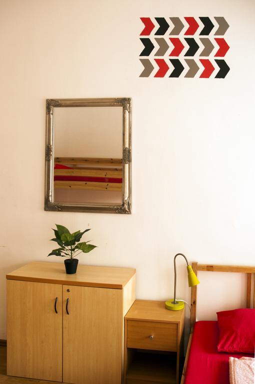 2Night Hostel Budapest Extérieur photo